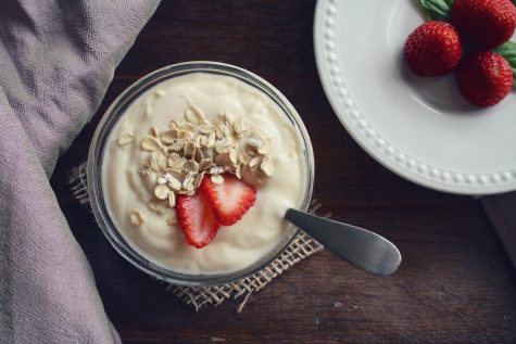 Why eating breakfast can change your whole day for the better
