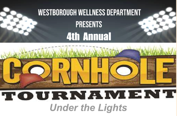 Upcoming WHS Cornhole Tournament: A Fun way to Support WHS Students!