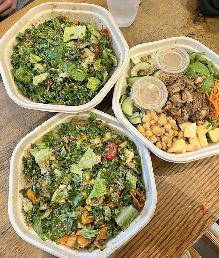 Sweetgreen Review: A Healthy and Sustainable Fast-Food Option