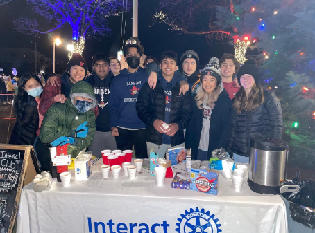 Interact Club: Serving Westborough And Its People
