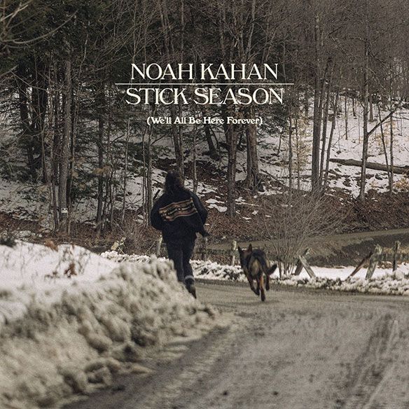 Pop-Folk Phenom: Noah Kahan is “Gonna Go Far”