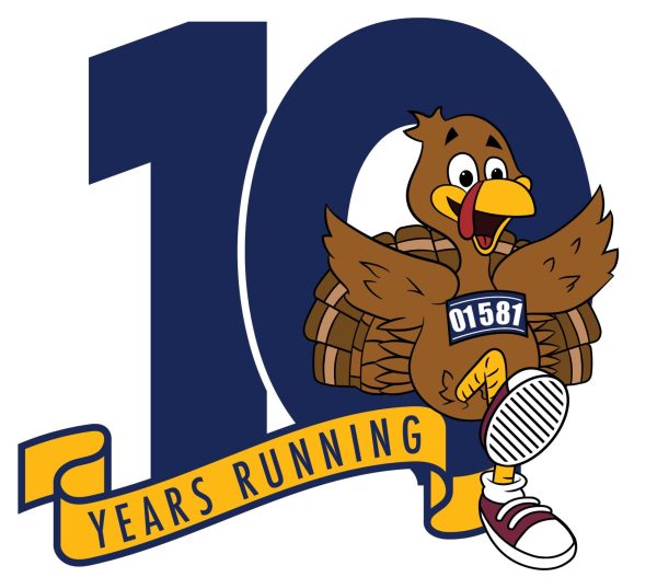 Westborough Turkey Trot: 10th Year of Promoting Community Health and Wellness