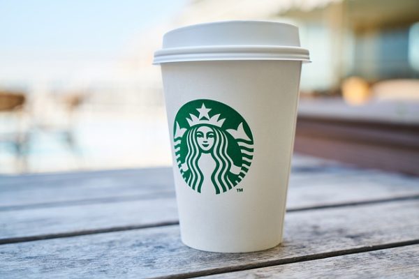 Starbucks Winter Drinks Review