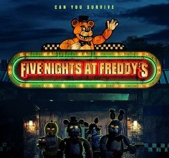 Five Nights at Freddys: An Underwhelming Experience