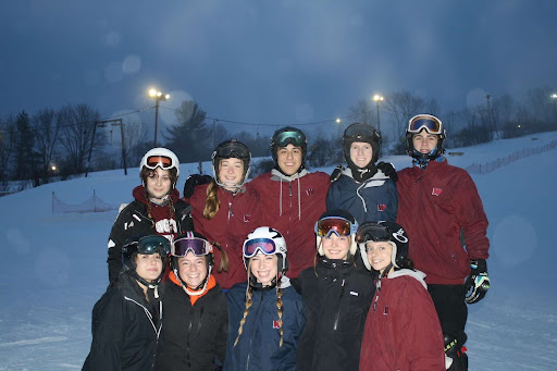 WHS Ski Race Team: Season Update