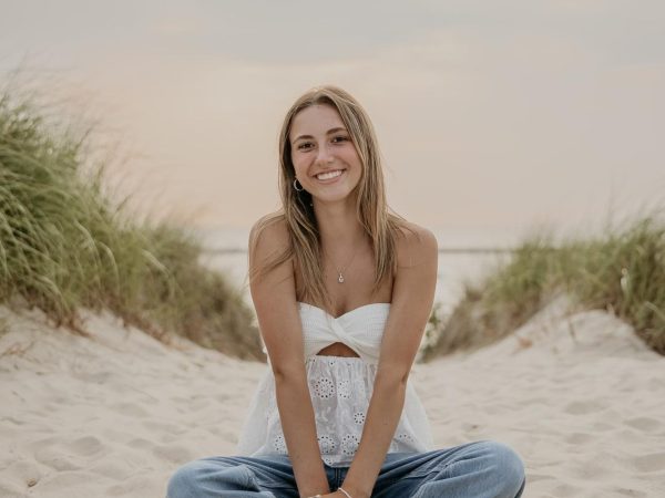 Anna Goretti ’25