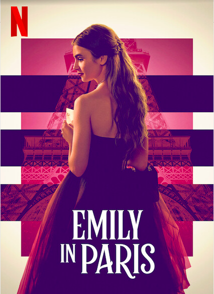 Review: Season 4 of Emily in Paris