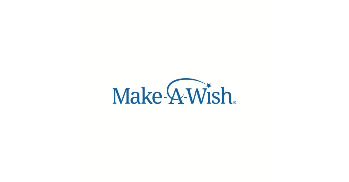 Make-A-Wish at Freshman Orientation!