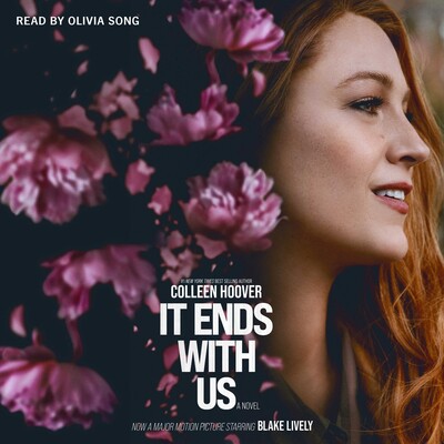 It Ends With Us: A Riveting Cinematic Experience