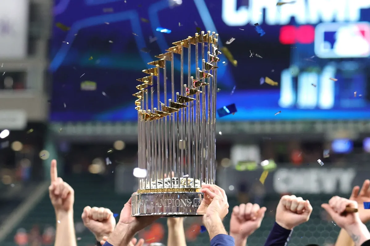 2024 MLB Championship Series: Powerhouse Showdowns and Why the Dodgers Will Win It All