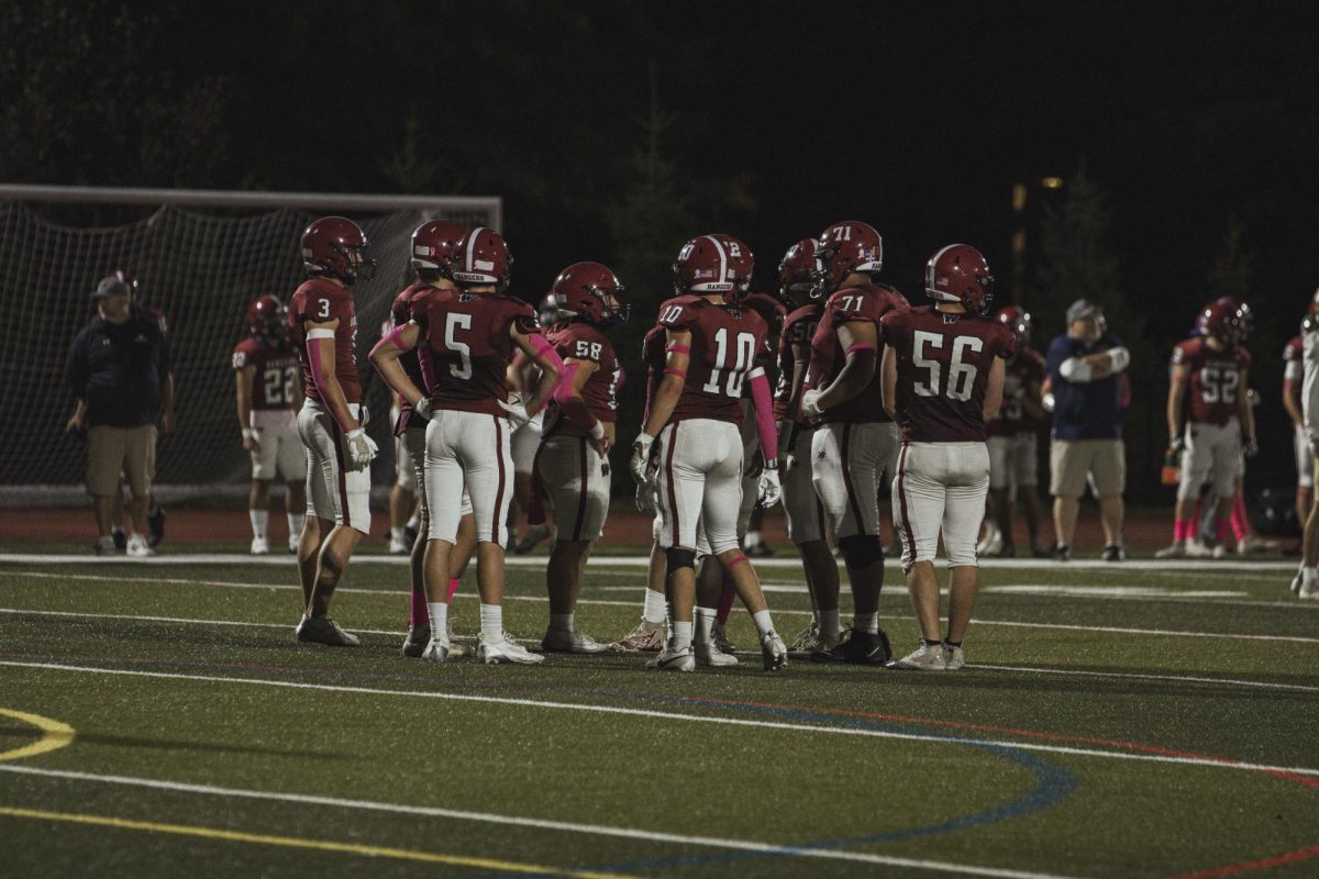 Westborough Football Bounces Back After a Brutal Loss