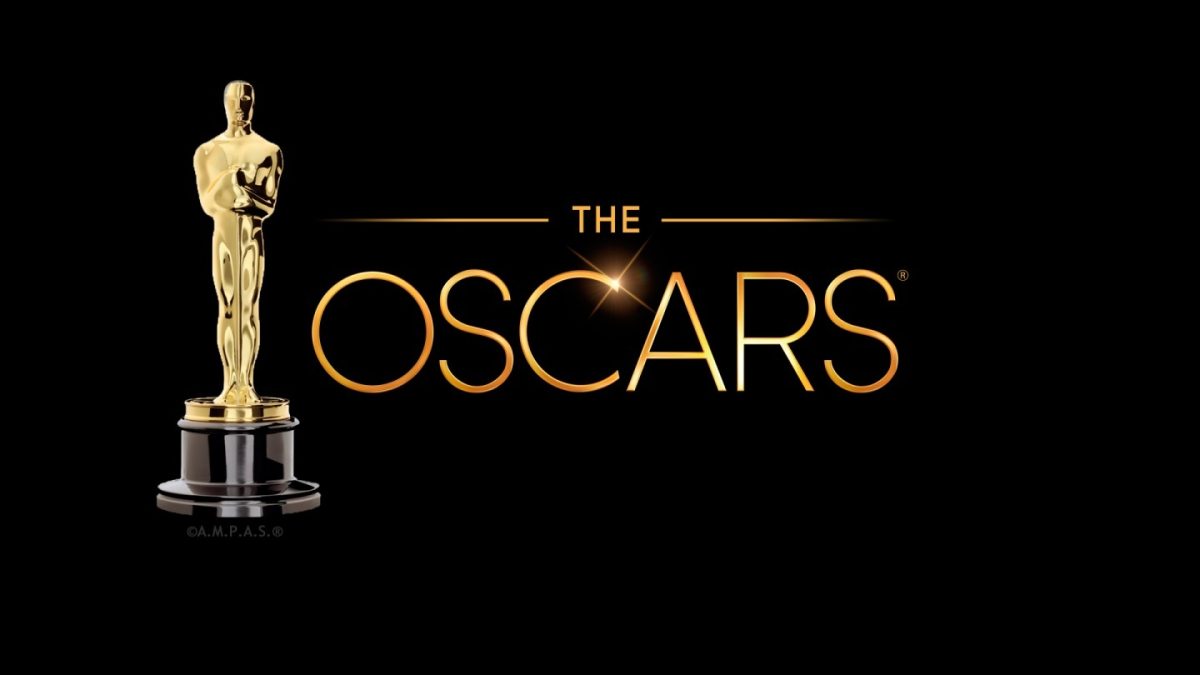 Image of the Oscar award. (Source: wsiu.org)