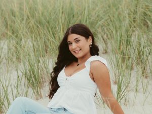Hannah Willar: Senior Testimonial