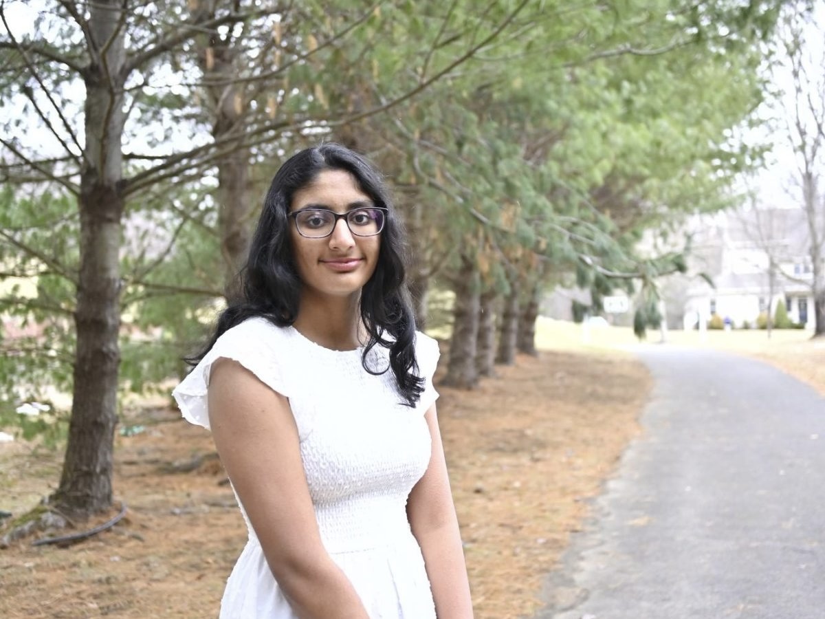 Pranika Katta: Senior Testimonial
