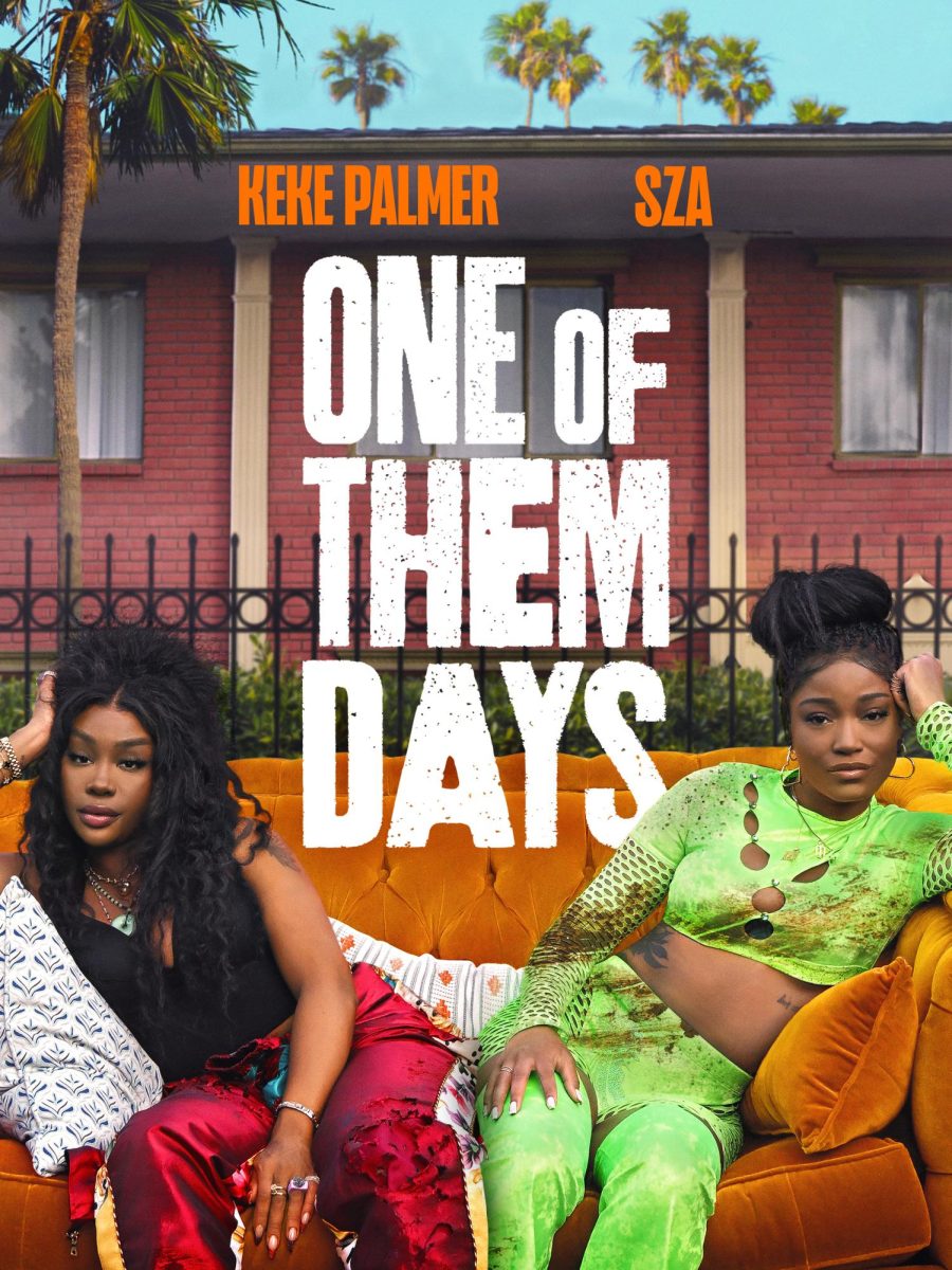 One of Them Days Review