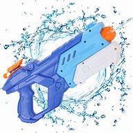 A Splash of WHS Fun; Senior Assassin
