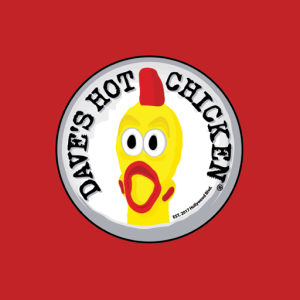 Dave's Hot Chicken
https://images.app.goo.gl/UFRY9wQF4s5aLfGP6