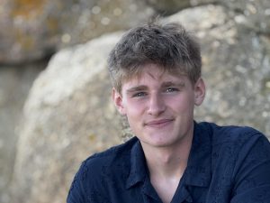 Joe Furbush: Senior Testimonial