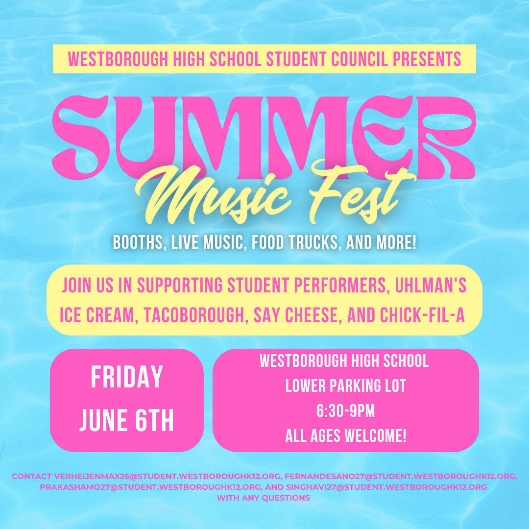 Summer Music Festival 2025