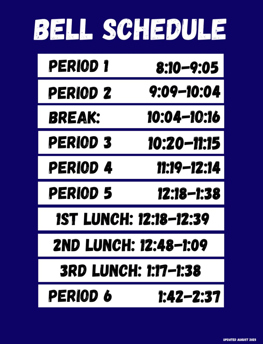 New School Year, New Schedule: What You Need to Know
