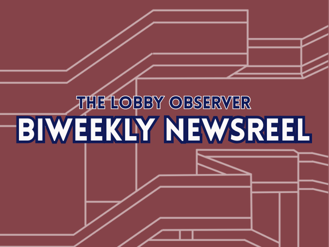 WHS Biweekly News - May 4, 2026