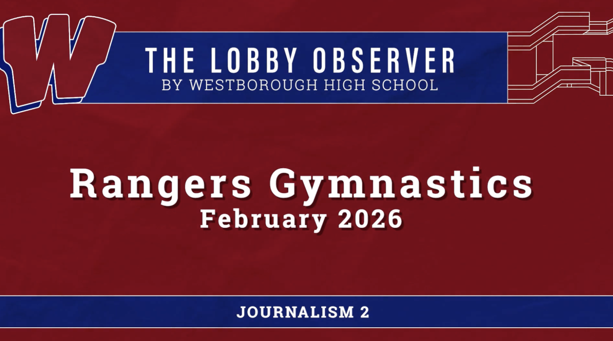 Rangers Gymnastics