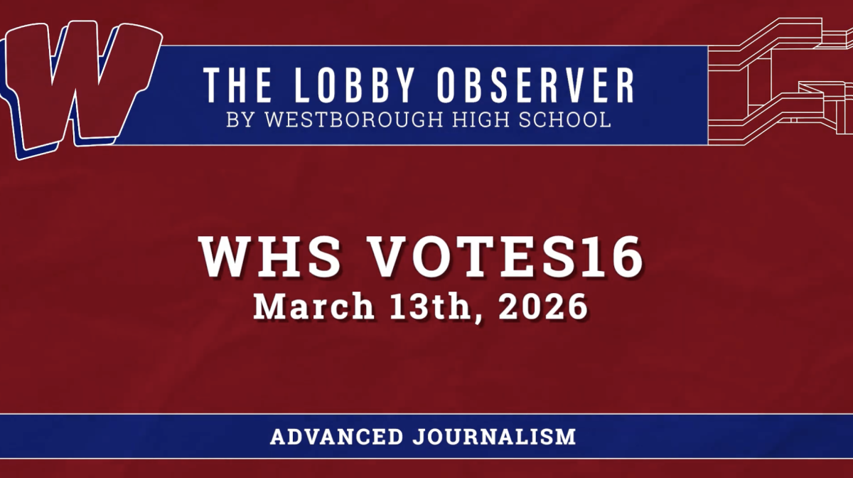 WHS Votes16