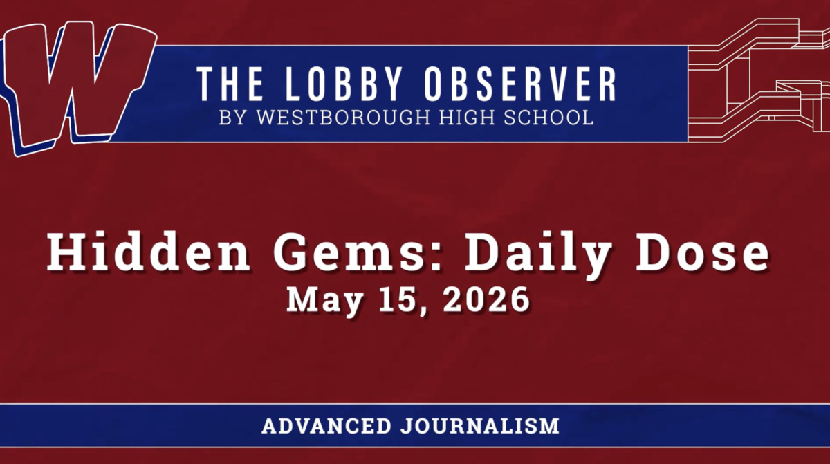Hidden Gems: Daily Dose