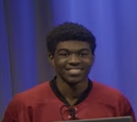 ND Iweka: Senior Testimonial