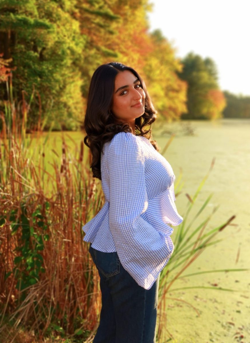 Myra Buch: Senior Testimonial