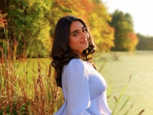 Myra Buch: Senior Testimonial