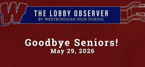 Goodbye, Seniors!