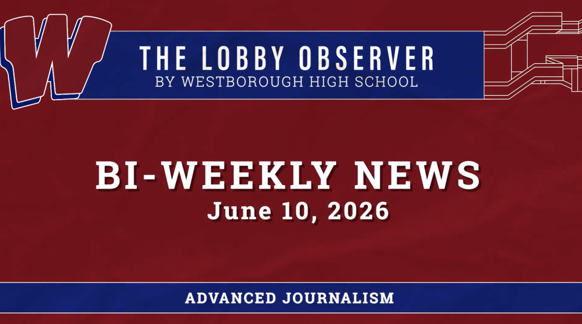 Biweekly News: June 10, 2026